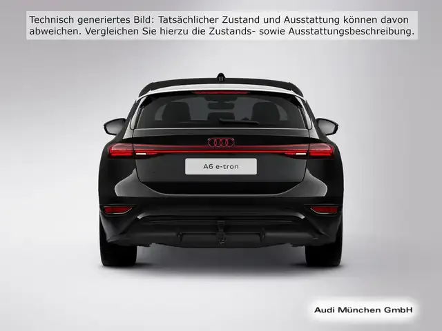 Audi Sonstige
