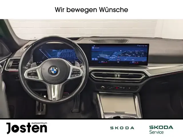 BMW 430