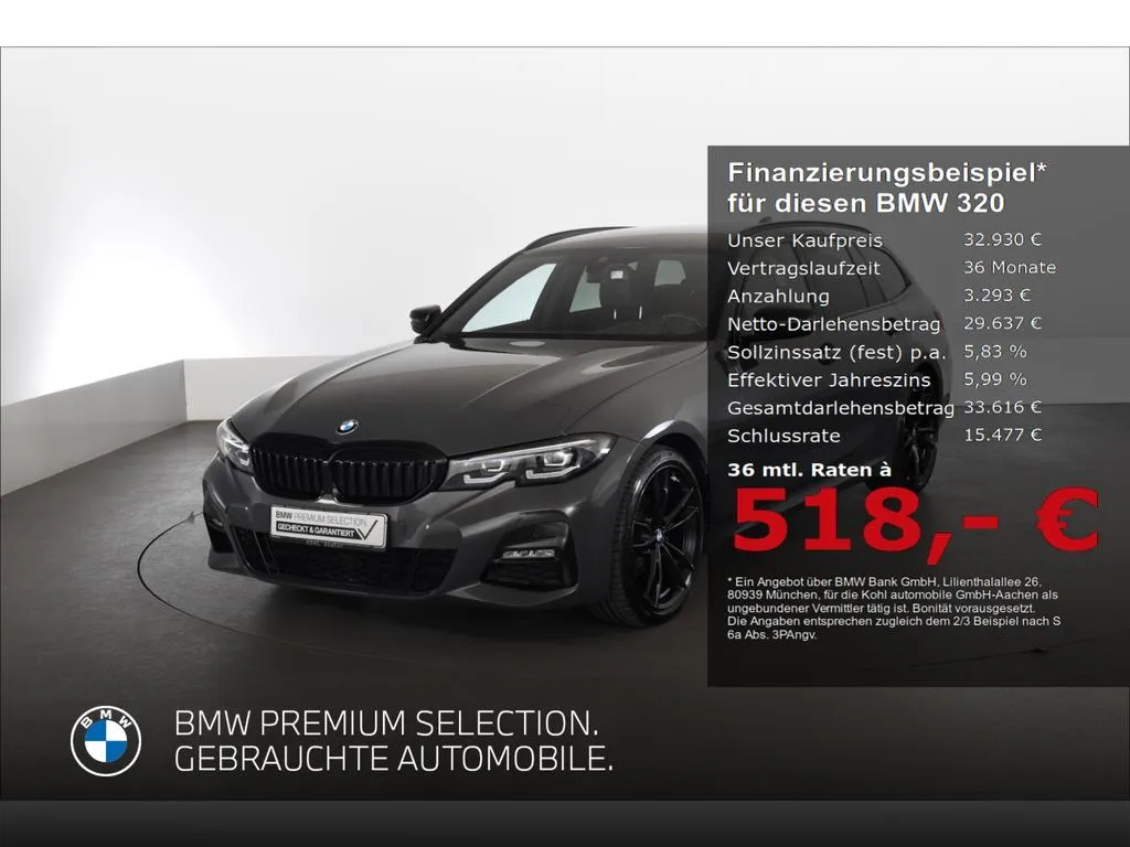 BMW 320