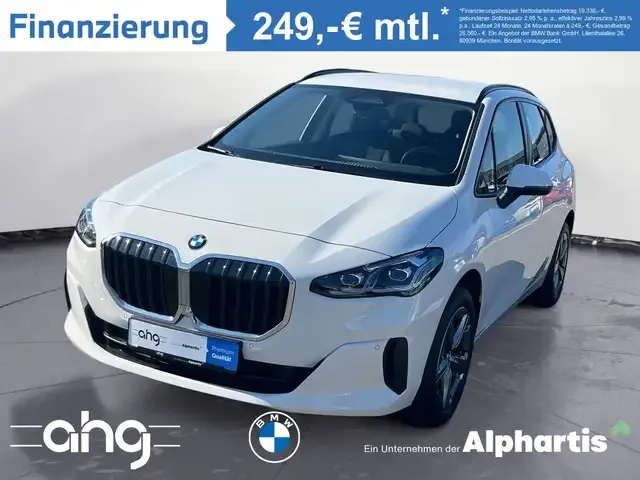 BMW 220