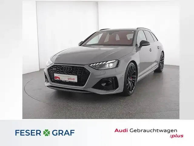 Audi RS4