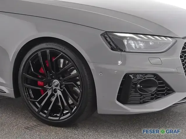 Audi RS4