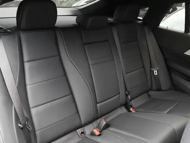 Mercedes-Benz GLE 400