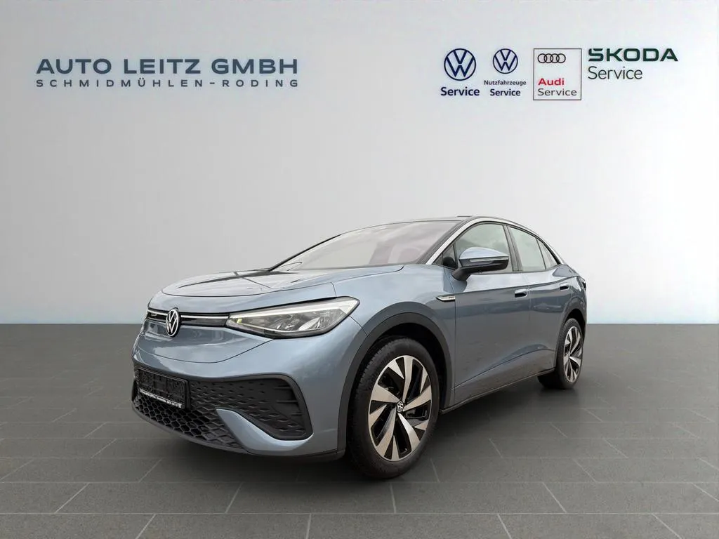 Volkswagen ID.5