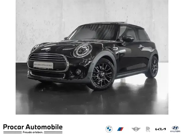 MINI One