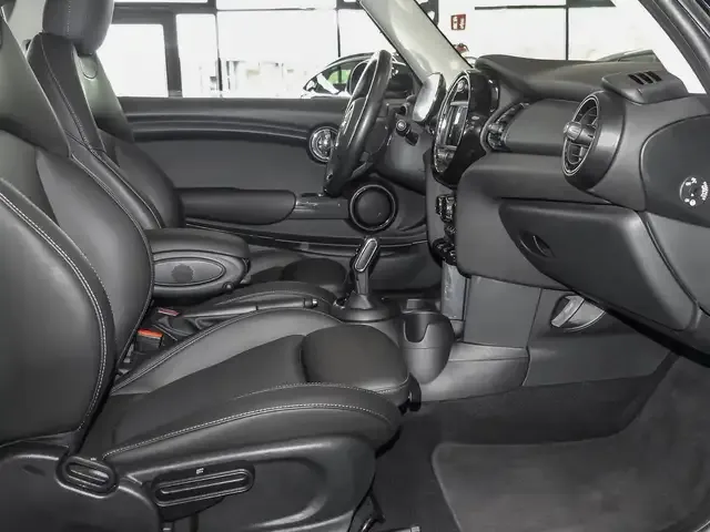 MINI One