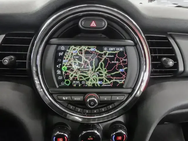 MINI One
