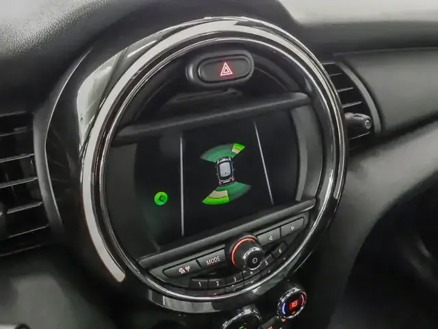 MINI One