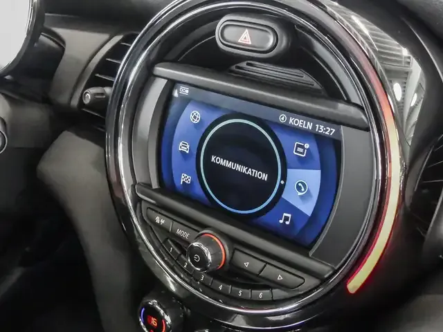MINI One