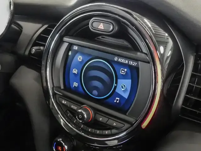 MINI One