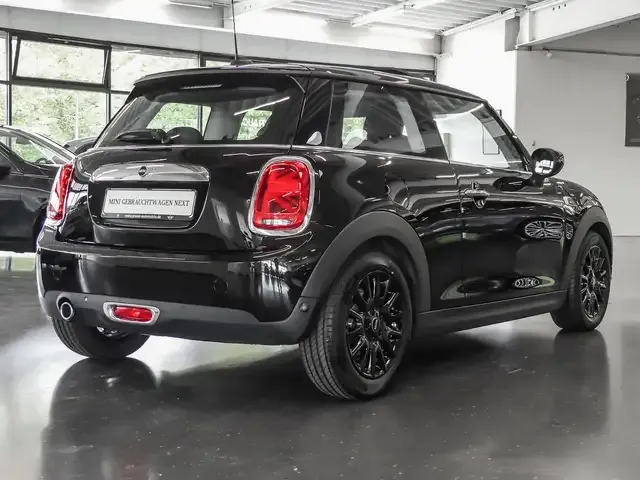 MINI One