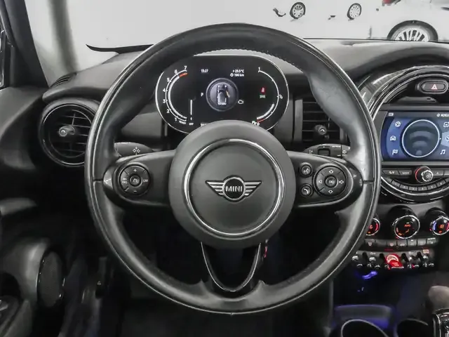 MINI One