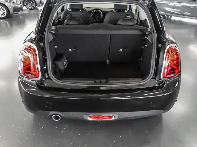 MINI One
