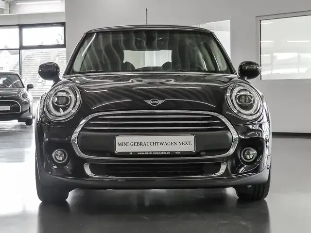 MINI One