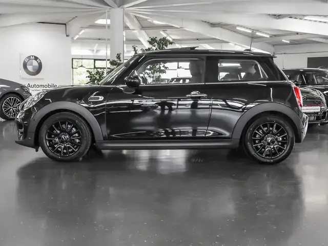 MINI One