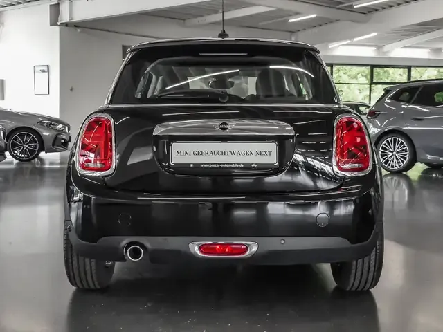 MINI One