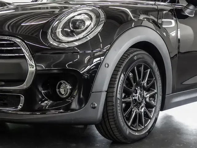 MINI One