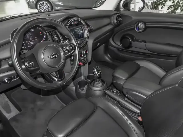 MINI One