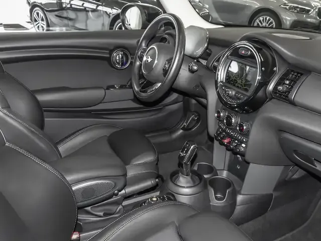 MINI One