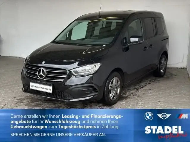 Mercedes-Benz T-Klasse
