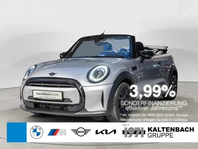 MINI Sonstiges