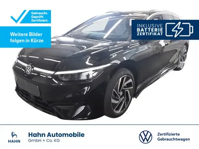 Volkswagen ID.7