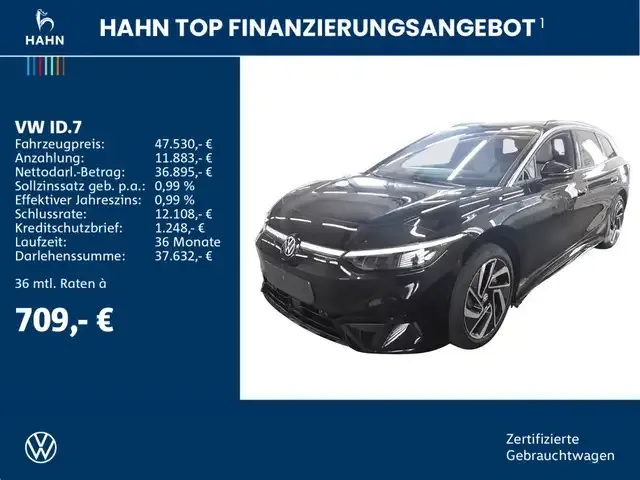Volkswagen ID.7