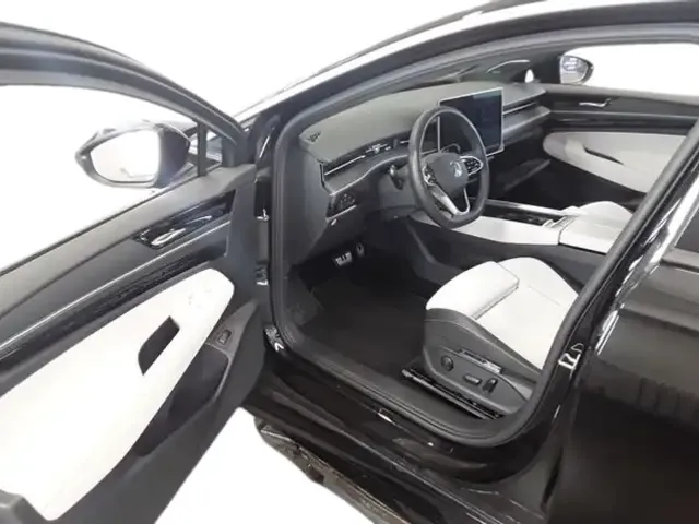 Volkswagen ID.7