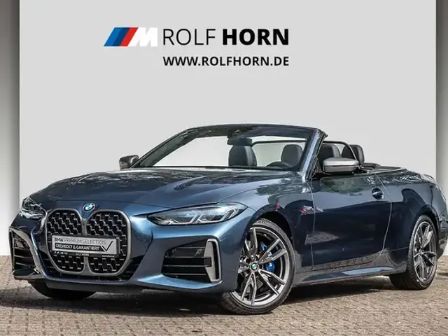 BMW 440