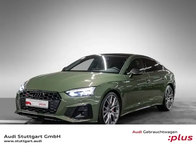 Audi S5