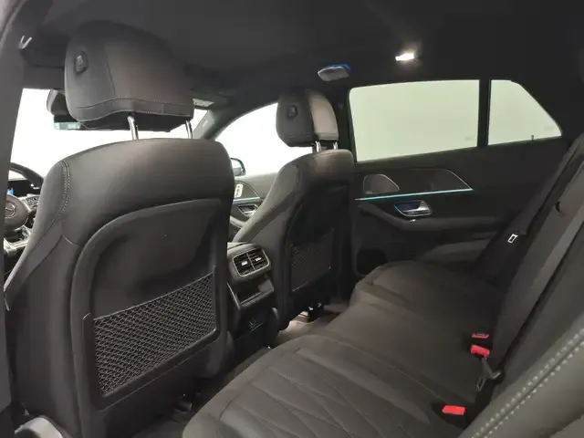 Mercedes-Benz GLE 63 AMG