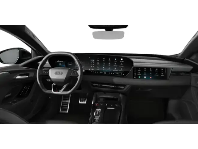 Audi Sonstiges