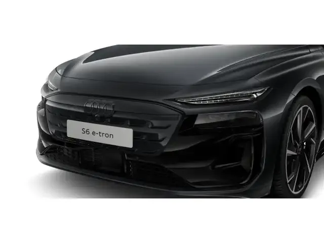 Audi Sonstiges