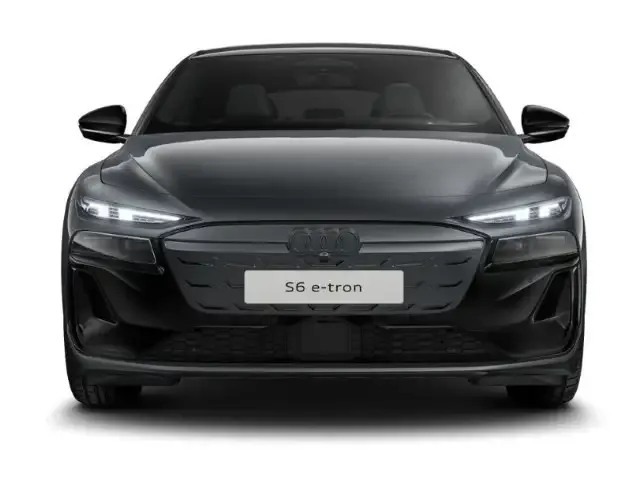 Audi Sonstiges