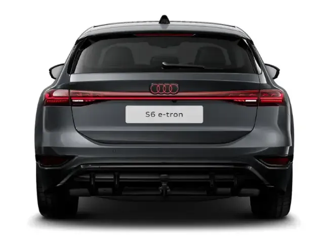 Audi Sonstiges
