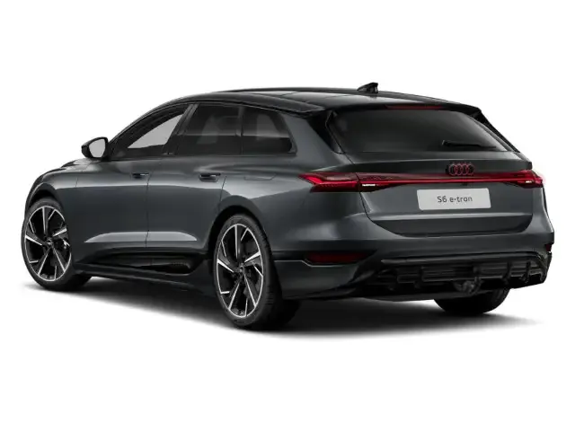 Audi Sonstiges