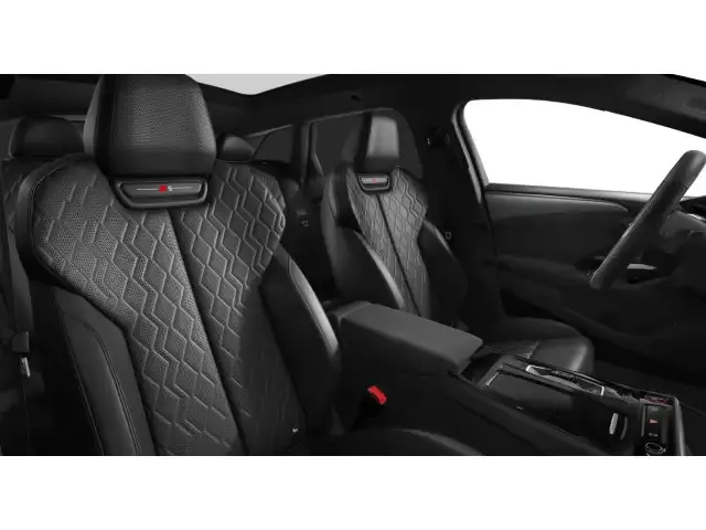 Audi Sonstiges