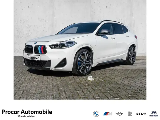 BMW X2 M