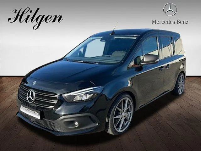 Mercedes-Benz Citan