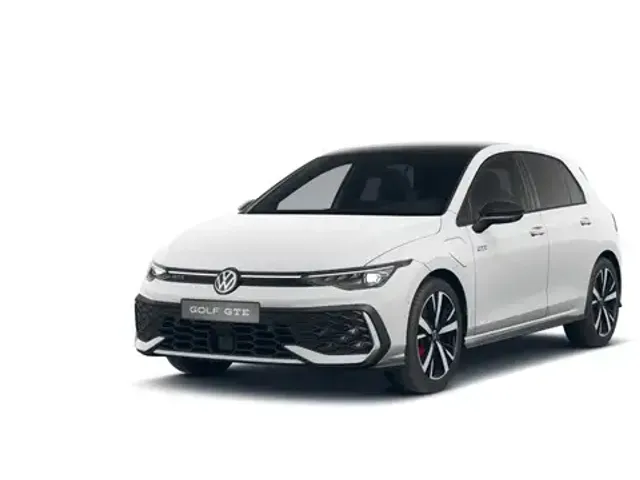 Volkswagen Golf GTE