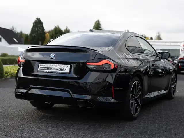 BMW 240