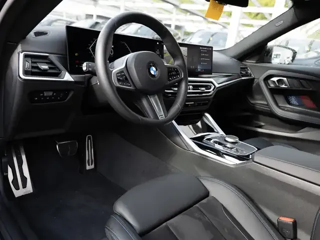 BMW 240