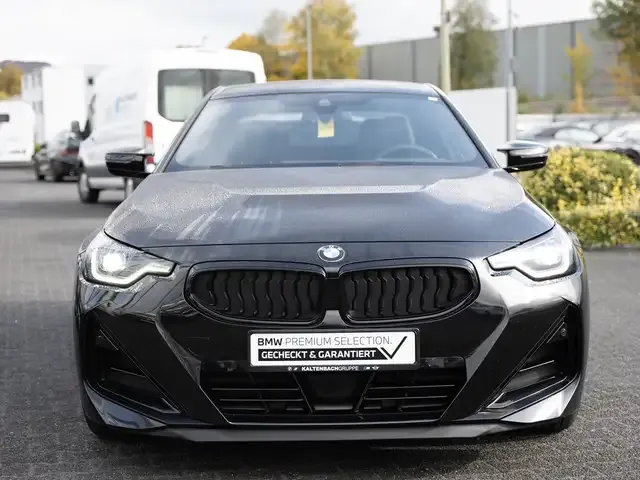 BMW 240