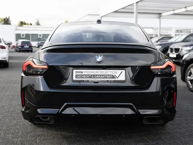 BMW 240