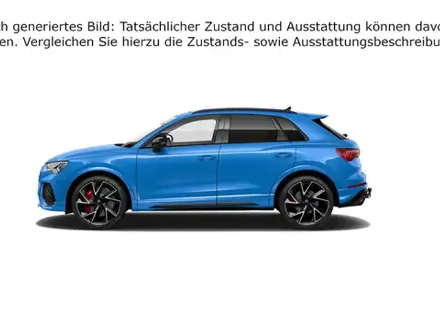 Audi RS Q3