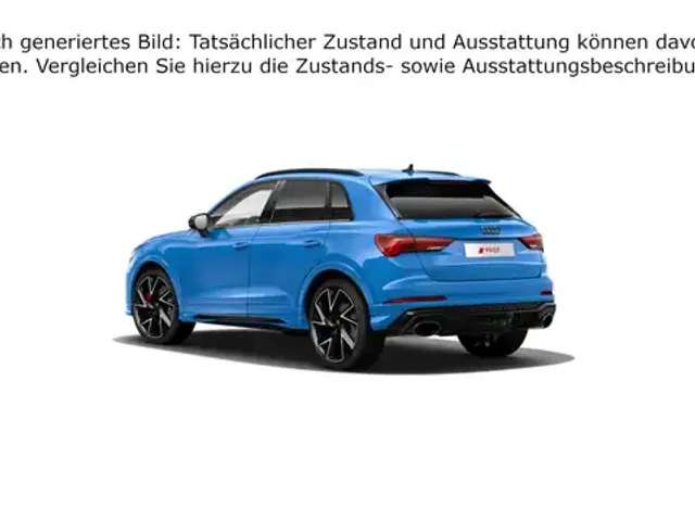 Audi RS Q3