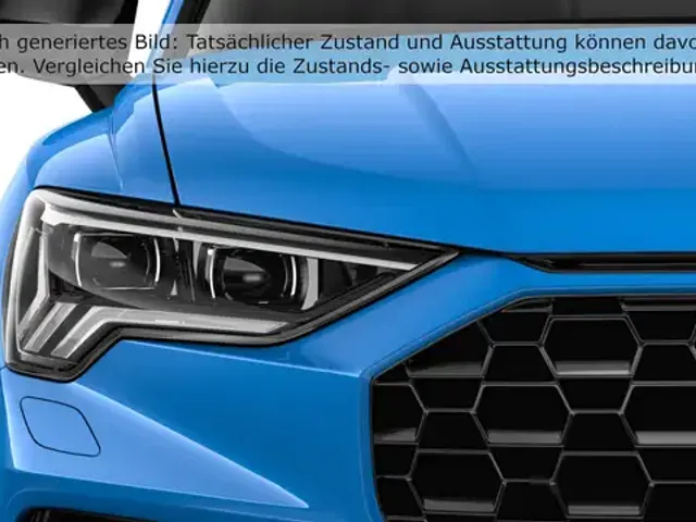 Audi RS Q3