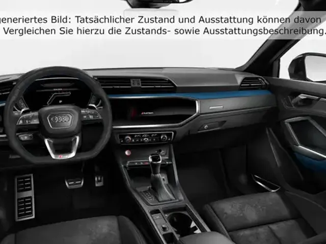 Audi RS Q3