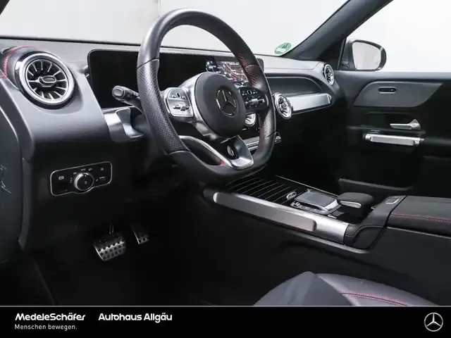 Mercedes-Benz EQB 300