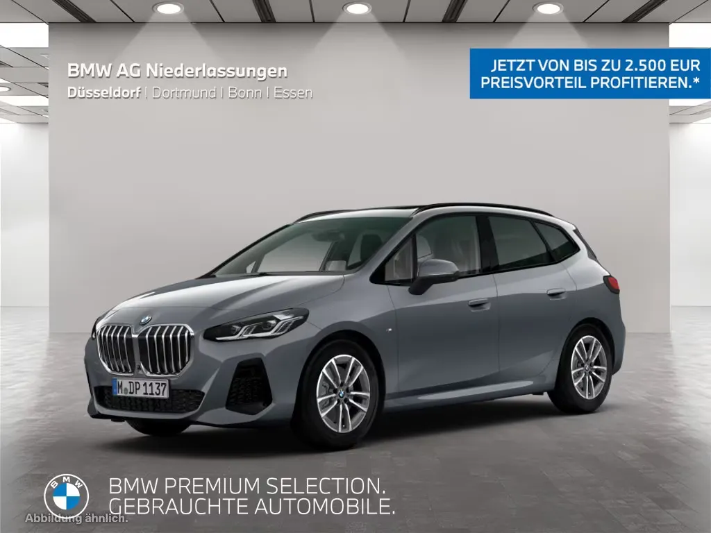 BMW 223